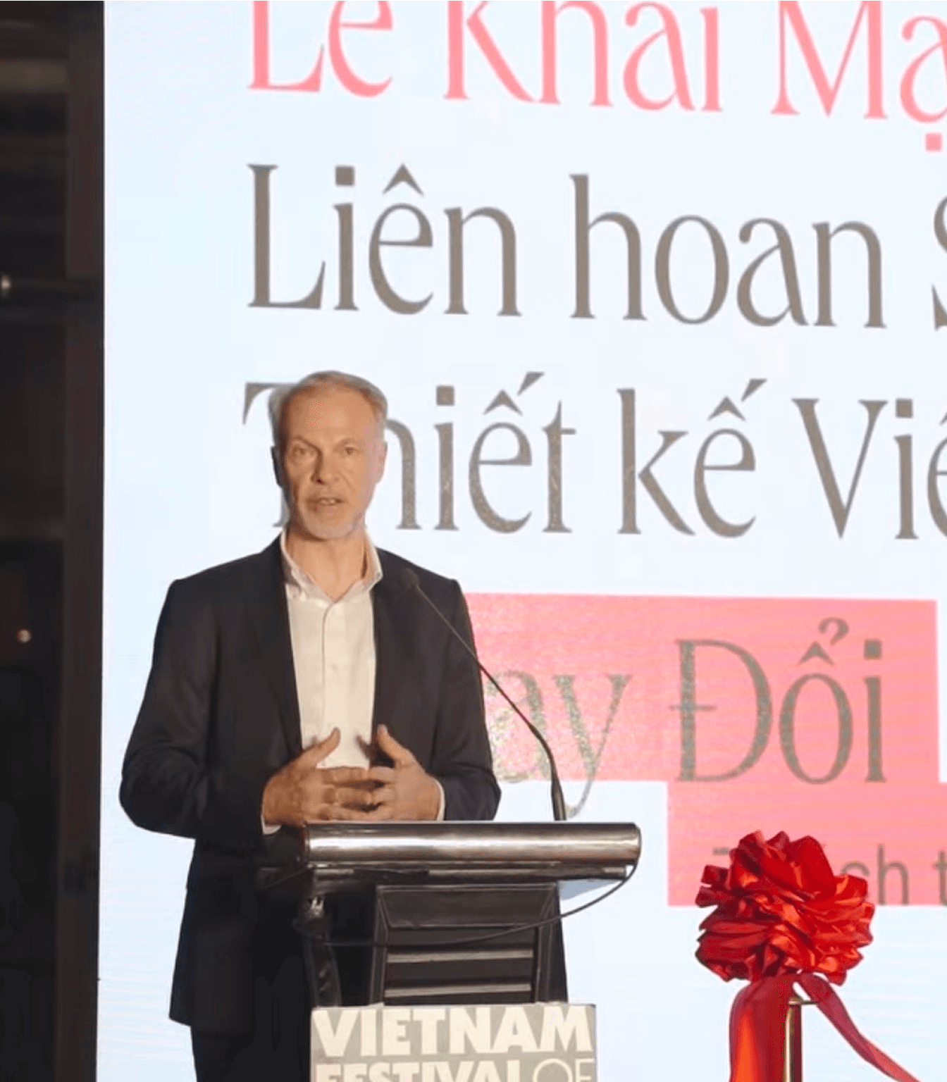 Student & Student Ambassador